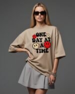 CAMISETA OVERSIZED ODAAT - Imagem 6