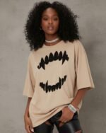 CAMISETA OVERSIZED MONSTER - Imagem 6