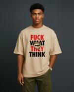 CAMISETA OVERSIZED FWTT - Imagem 6