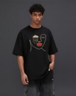 CAMISETA OVERSIZED FEELINGS - Imagem 6