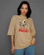 CAMISETA OVERSIZED DSTMUSIC - Imagem 6