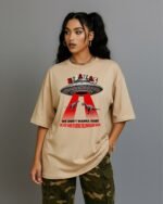 CAMISETA OVERSIZED 3I/ATLAS - 01 - Imagem 6