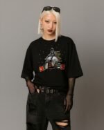 CAMISETA OVERSIZED 3I/ATLAS - 03 - Imagem 6