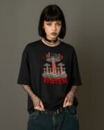 CAMISETA OVERSIZED 3I/ATLAS - 06 - Imagem 6