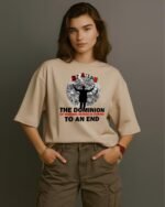 CAMISETA OVERSIZED 3I/ATLAS - 09 TESTE - Imagem 6