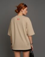 CAMISETA OVERSIZED WILDSTYLE - Imagem 7