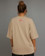 CAMISETA OVERSIZED RECIPROCITY - Imagem 7