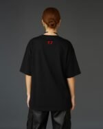 CAMISETA OVERSIZED PSYCHO VIBES - Imagem 7