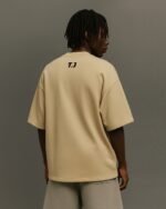 CAMISETA OVERSIZED LOST MY MIND - Imagem 7