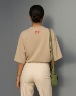 CAMISETA OVERSIZED GOOD MOOD - Imagem 7