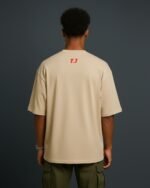 CAMISETA OVERSIZED FWTT - Imagem 7