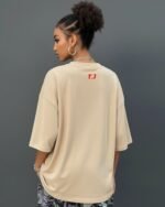 CAMISETA OVERSIZED EYES - Imagem 7