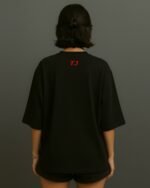 CAMISETA OVERSIZED E.T - Imagem 7