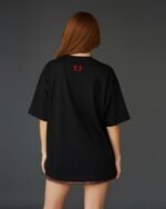 CAMISETA OVERSIZED YOURSELF - Imagem 7