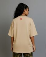 CAMISETA OVERSIZED 3I/ATLAS - 01 - Imagem 7