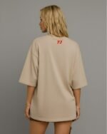 CAMISETA OVERSIZED 3I/ATLAS - 02 - Imagem 7