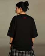 CAMISETA OVERSIZED 3I/ATLAS - 04 - Imagem 7