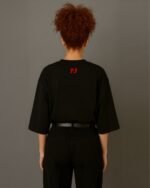 CAMISETA OVERSIZED 3I/ATLAS - 05 - Imagem 6