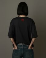 CAMISETA OVERSIZED 3I/ATLAS - 06 - Imagem 7