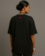 CAMISETA OVERSIZED 3I/ATLAS - 08 - Imagem 7