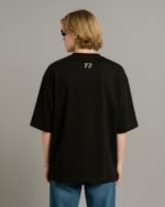 CAMISETA OVERSIZED SKELETON - Imagem 8