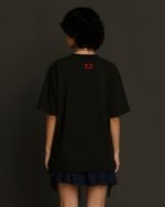CAMISETA OVERSIZED KING HEART - Imagem 7