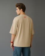 CAMISETA OVERSIZED BLUNT - Imagem 9