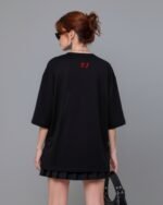CAMISETA OVERSIZED CHERRIES - Imagem 7