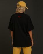 CAMISETA OVERSIZED WINGS OF THE HEART - Imagem 7