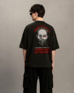 CAMISETA OVERSIZED SPIRIT - Imagem 8