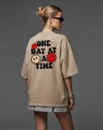 CAMISETA OVERSIZED ODAAT - Imagem 8
