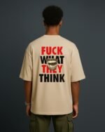 CAMISETA OVERSIZED FWTT - Imagem 8