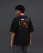 CAMISETA OVERSIZED FEELINGS - Imagem 8