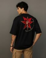 CAMISETA OVERSIZED CUPID - Imagem 8