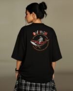 CAMISETA OVERSIZED 3I/ATLAS - 04 - Imagem 8