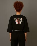 CAMISETA OVERSIZED 3I/ATLAS - 05 - Imagem 7