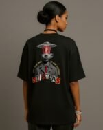 CAMISETA OVERSIZED 3I/ATLAS - 08 - Imagem 8