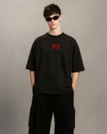 CAMISETA OVERSIZED SPIRIT - Imagem 9