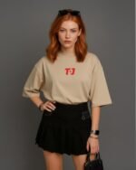 CAMISETA OVERSIZED WILDSTYLE - Imagem 9