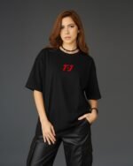 CAMISETA OVERSIZED PSYCHO VIBES - Imagem 9