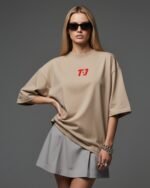 CAMISETA OVERSIZED ODAAT - Imagem 9