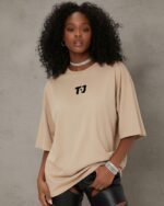 CAMISETA OVERSIZED MONSTER - Imagem 9