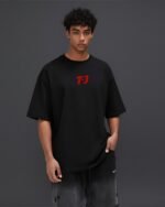 CAMISETA OVERSIZED FEELINGS - Imagem 9
