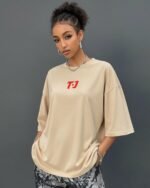 CAMISETA OVERSIZED EYES - Imagem 9