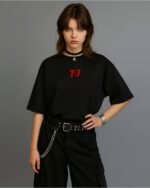 CAMISETA OVERSIZED EVOLUTION - Imagem 9