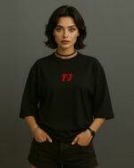 CAMISETA OVERSIZED E.T - Imagem 9