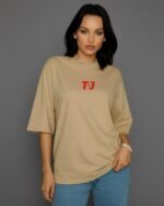 CAMISETA OVERSIZED DSTMUSIC - Imagem 9