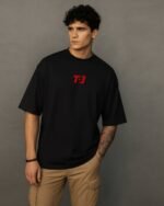 CAMISETA OVERSIZED CUPID - Imagem 9