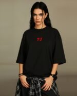 CAMISETA OVERSIZED 3I/ATLAS - 04 - Imagem 9