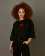 CAMISETA OVERSIZED 3I/ATLAS - 05 - Imagem 8